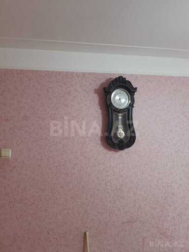 Satılır 1 otaqlı köhnə tikili 31 m², photo 10 from 16