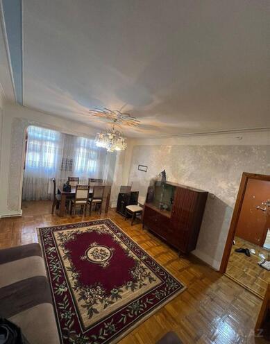 Продаётся 2-комн. вторичка 58 м², photo 1 from 19