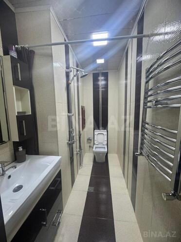 Satılır 3 otaqlı yeni tikili 75 m², Nəsimi m., photo 14 from 15