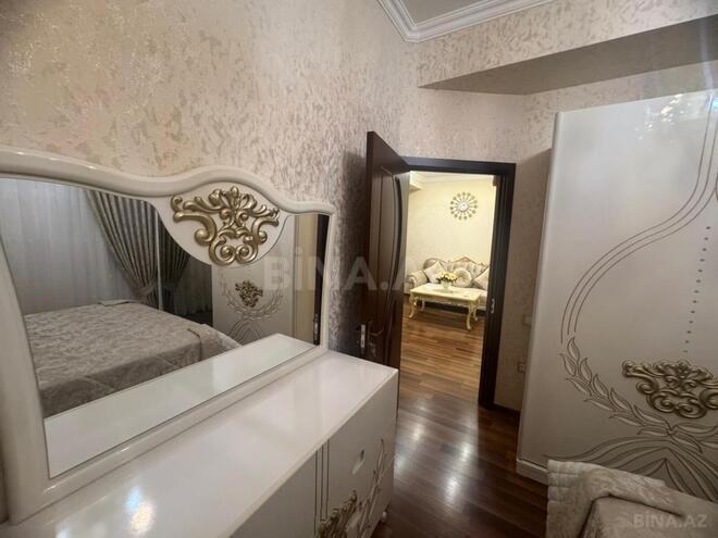 Satılır 3 otaqlı yeni tikili 75 m², Nəsimi m., photo 6 from 15