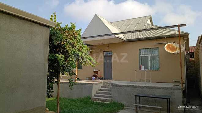 Продаётся 7-комн. дом/дача 180 м², м. Ходжасан, photo 1 from 19