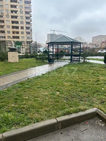Satılır 3 otaqlı yeni tikili 183 m², Yasamal r., photo 1 from 19