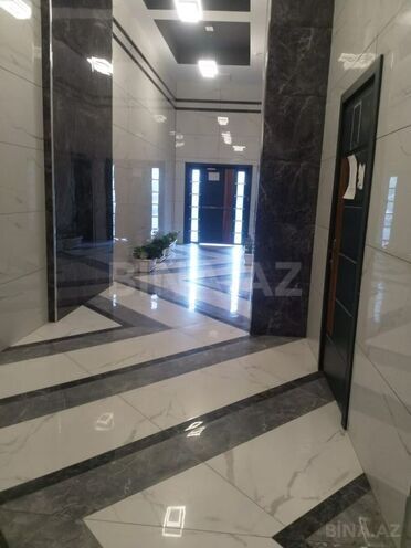 Satılır 3 otaqlı yeni tikili 183 m², Yasamal r., photo 16 from 19