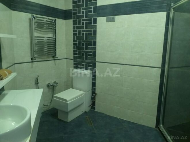 Satılır 3 otaqlı yeni tikili 183 m², Yasamal r., photo 12 from 19