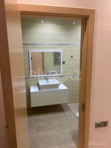 Satılır 3 otaqlı yeni tikili 183 m², Yasamal r., photo 17 from 19