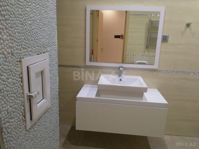 Satılır 3 otaqlı yeni tikili 183 m², Yasamal r., photo 11 from 19