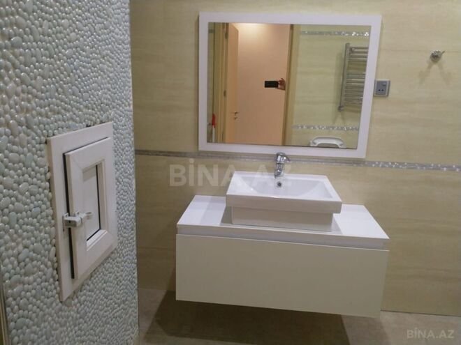 Satılır 3 otaqlı yeni tikili 183 m², Yasamal r., photo 18 from 19
