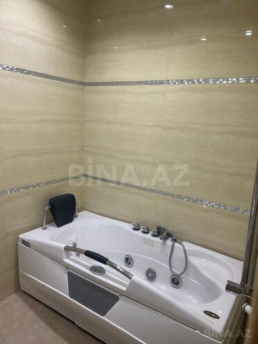 Satılır 3 otaqlı yeni tikili 183 m², Yasamal r., photo 14 from 19