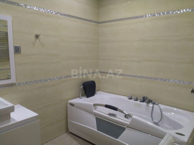 Satılır 3 otaqlı yeni tikili 183 m², Yasamal r., photo 10 from 19