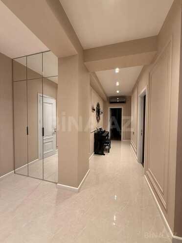 Продаётся 3-комн. новостройка 110 м², м. Нариман Нариманов, photo 12 from 14