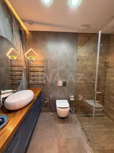 Продаётся 3-комн. новостройка 110 м², м. Нариман Нариманов, photo 11 from 14