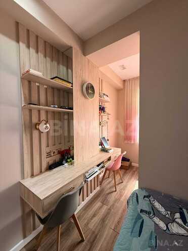 Продаётся 3-комн. новостройка 110 м², м. Нариман Нариманов, photo 6 from 14