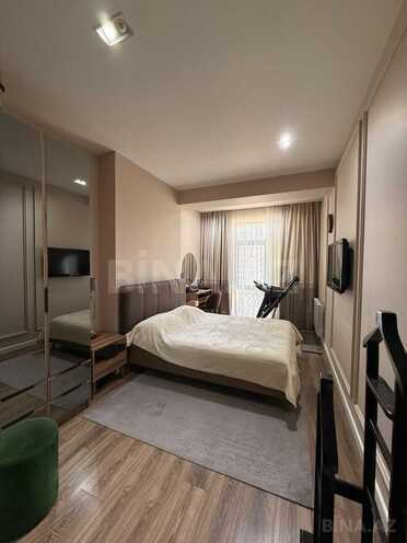 Продаётся 3-комн. новостройка 110 м², м. Нариман Нариманов, photo 4 from 14
