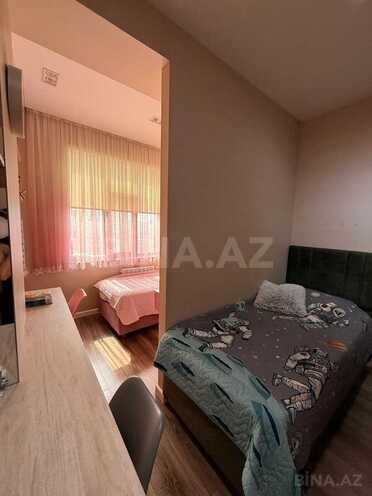 Продаётся 3-комн. новостройка 110 м², м. Нариман Нариманов, photo 5 from 14