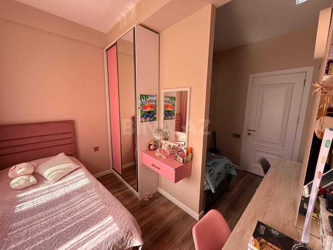 Продаётся 3-комн. новостройка 110 м², м. Нариман Нариманов, photo 7 from 14