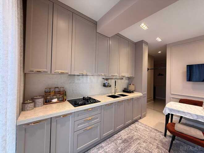 Продаётся 3-комн. новостройка 110 м², м. Нариман Нариманов, photo 9 from 14