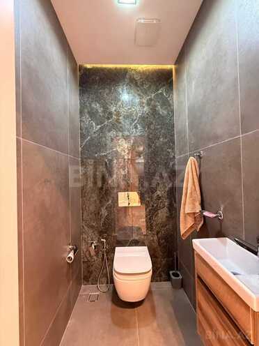 Продаётся 3-комн. новостройка 110 м², м. Нариман Нариманов, photo 10 from 14