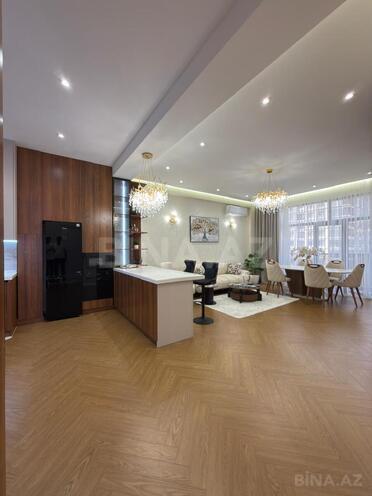 Сдаётся 2-комн. новостройка 83 м², м. 28 мая, photo 5 from 11