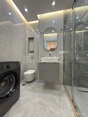 Сдаётся 2-комн. новостройка 83 м², м. 28 мая, photo 10 from 11