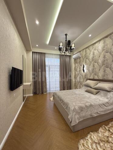 Сдаётся 2-комн. новостройка 83 м², м. 28 мая, photo 8 from 11