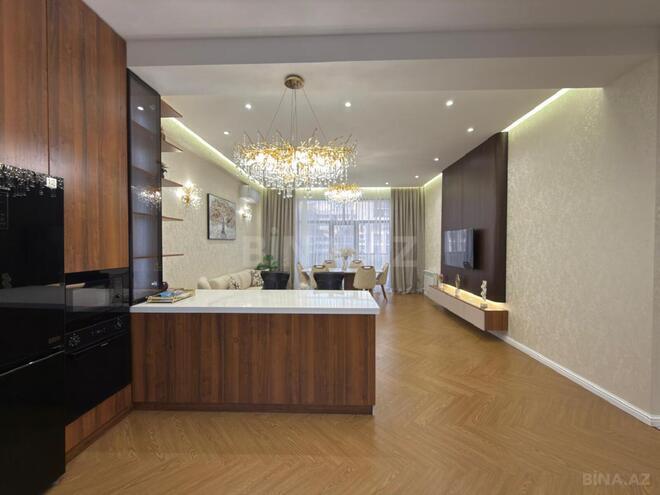Сдаётся 2-комн. новостройка 83 м², м. 28 мая, photo 6 from 11