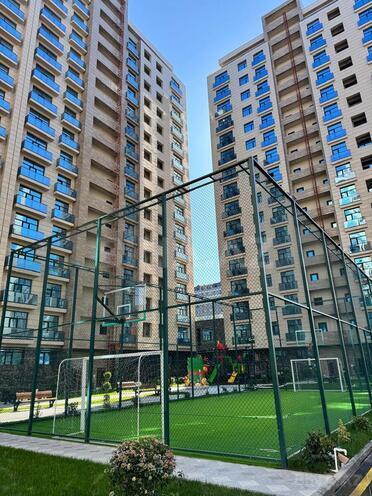 Сдаётся 2-комн. новостройка 83 м², м. 28 мая, photo 1 from 11