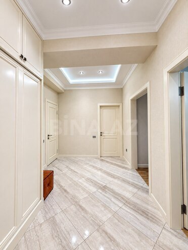 Satılır 3 otaqlı yeni tikili 116 m², 28 May m., photo 5 from 14