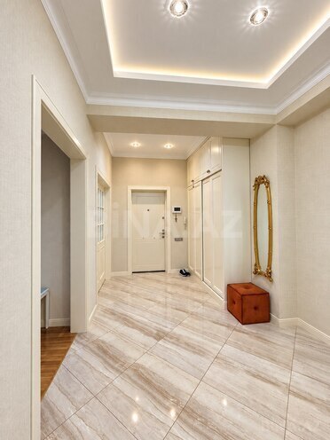 Satılır 3 otaqlı yeni tikili 116 m², 28 May m., photo 13 from 14