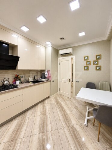 Satılır 3 otaqlı yeni tikili 116 m², 28 May m., photo 7 from 14