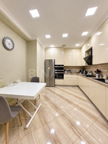 Satılır 3 otaqlı yeni tikili 116 m², 28 May m., photo 6 from 14