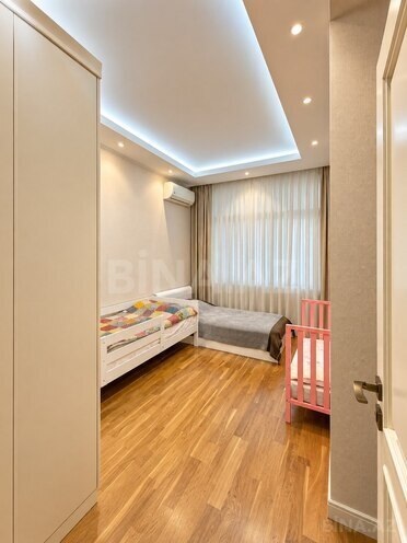 Satılır 3 otaqlı yeni tikili 116 m², 28 May m., photo 11 from 14