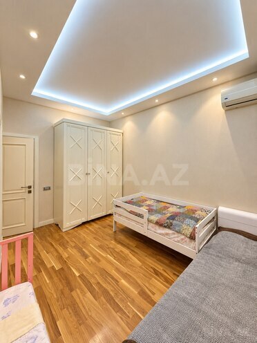 Satılır 3 otaqlı yeni tikili 116 m², 28 May m., photo 12 from 14