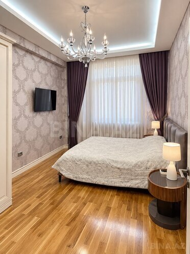 Satılır 3 otaqlı yeni tikili 116 m², 28 May m., photo 8 from 14