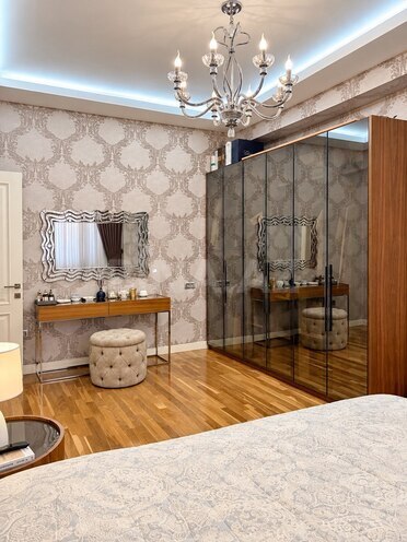 Satılır 3 otaqlı yeni tikili 116 m², 28 May m., photo 9 from 14