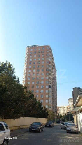 Satılır 2 otaqlı yeni tikili 66 m², Əhmədli m., photo 5 from 7