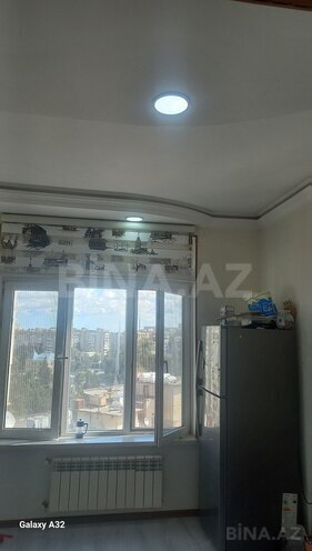 Satılır 2 otaqlı yeni tikili 66 m², Əhmədli m., photo 3 from 7