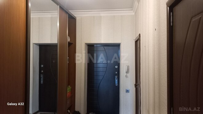 Satılır 2 otaqlı yeni tikili 66 m², Əhmədli m., photo 4 from 7