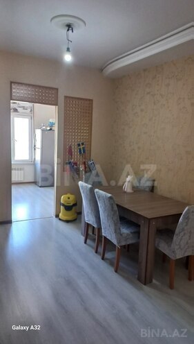 Satılır 2 otaqlı yeni tikili 66 m², Əhmədli m., photo 1 from 7