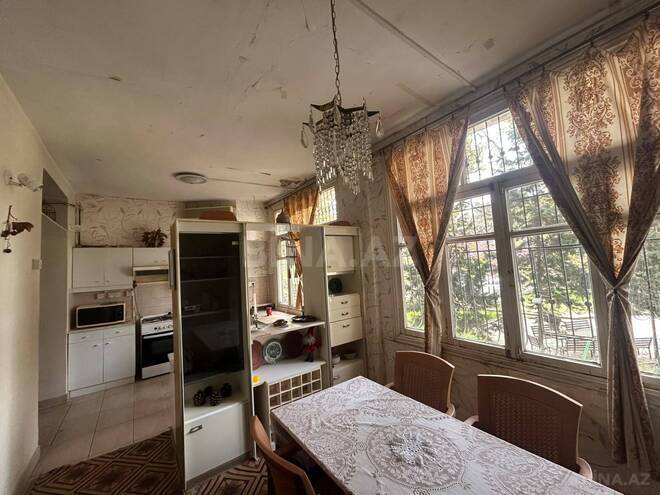 Satılır 5 otaqlı köhnə tikili 110 m², Yasamal q., photo 14 from 17