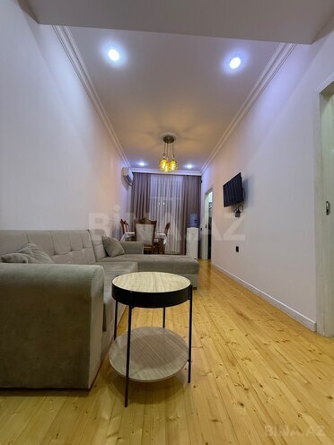 Satılır 2 otaqlı yeni tikili 55 m², Masazır q., photo 1 from 12
