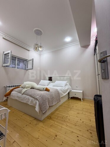 Satılır 2 otaqlı yeni tikili 55 m², Masazır q., photo 4 from 12