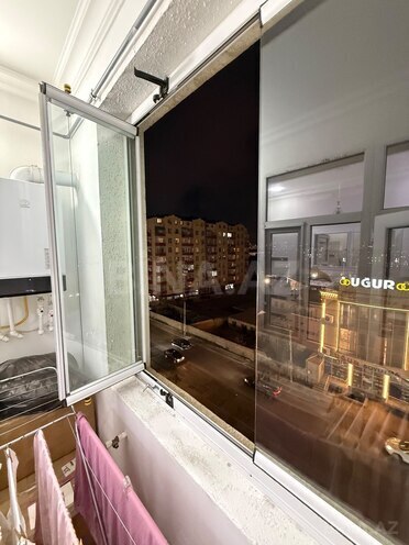 Satılır 2 otaqlı yeni tikili 55 m², Masazır q., photo 6 from 12