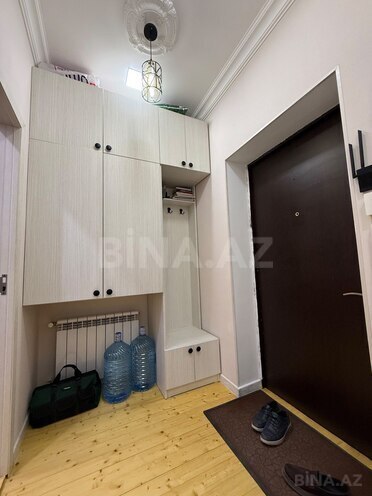 Satılır 2 otaqlı yeni tikili 55 m², Masazır q., photo 10 from 12