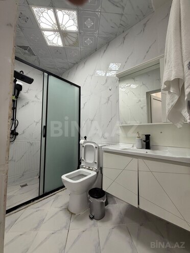 Satılır 2 otaqlı yeni tikili 55 m², Masazır q., photo 11 from 12
