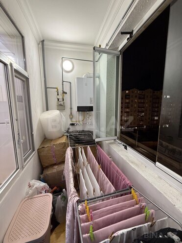 Satılır 2 otaqlı yeni tikili 55 m², Masazır q., photo 5 from 12
