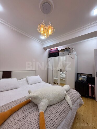 Satılır 2 otaqlı yeni tikili 55 m², Masazır q., photo 7 from 12