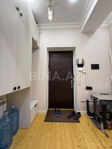 Satılır 2 otaqlı yeni tikili 55 m², Masazır q., photo 8 from 12
