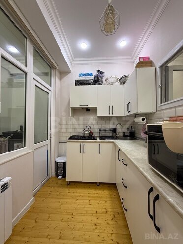 Satılır 2 otaqlı yeni tikili 55 m², Masazır q., photo 9 from 12