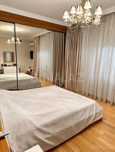 Satılır 4 otaqlı yeni tikili 190 m², 28 May m., photo 5 from 12