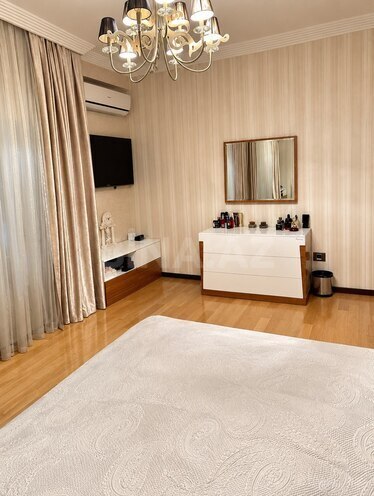 Satılır 4 otaqlı yeni tikili 190 m², 28 May m., photo 6 from 12